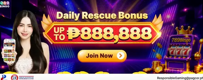 789Bingo promotion
